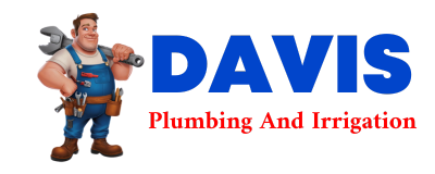 Trusted plumber in FOSSTON